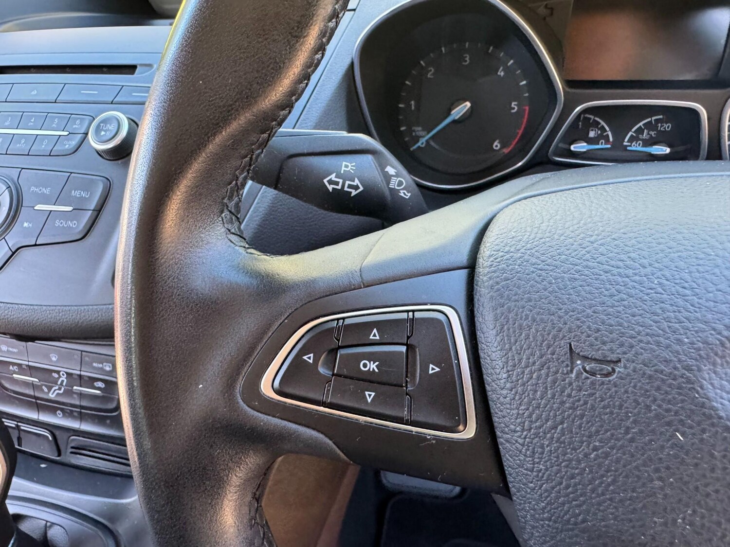 Used Ford C-Max 2016 for sale - 77984093: Photo 91