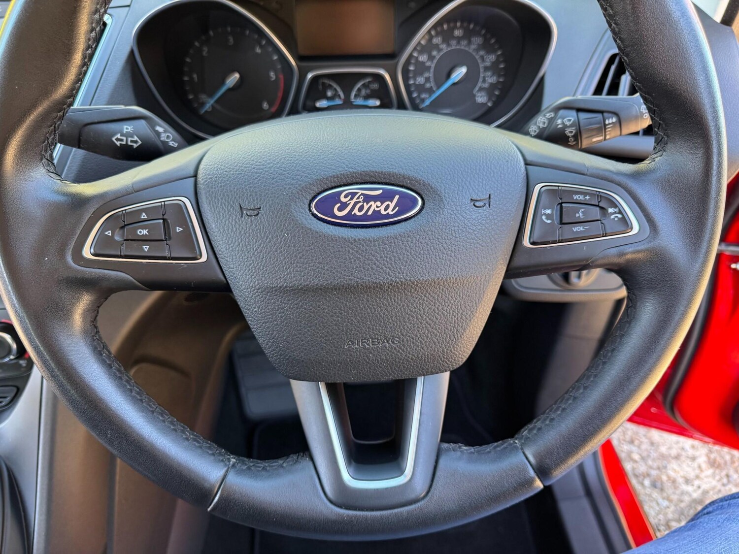 Used Ford C-Max 2016 for sale - 77984093: Photo 93