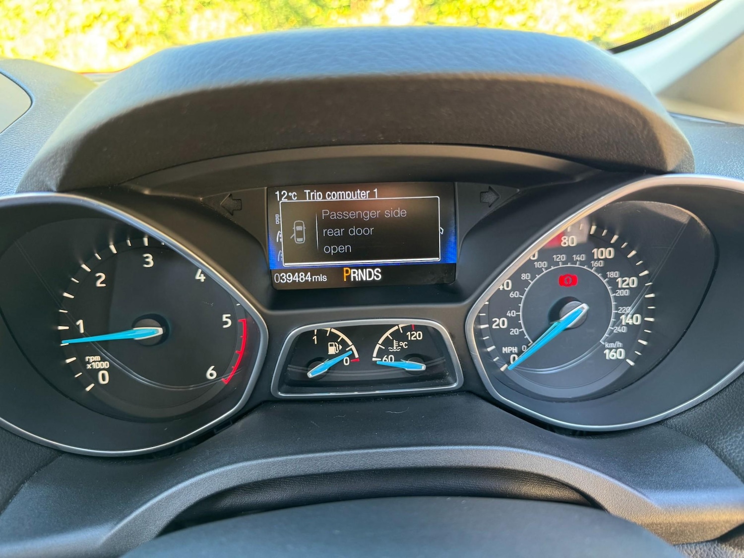 Used Ford C-Max 2016 for sale - 77984093: Photo 95