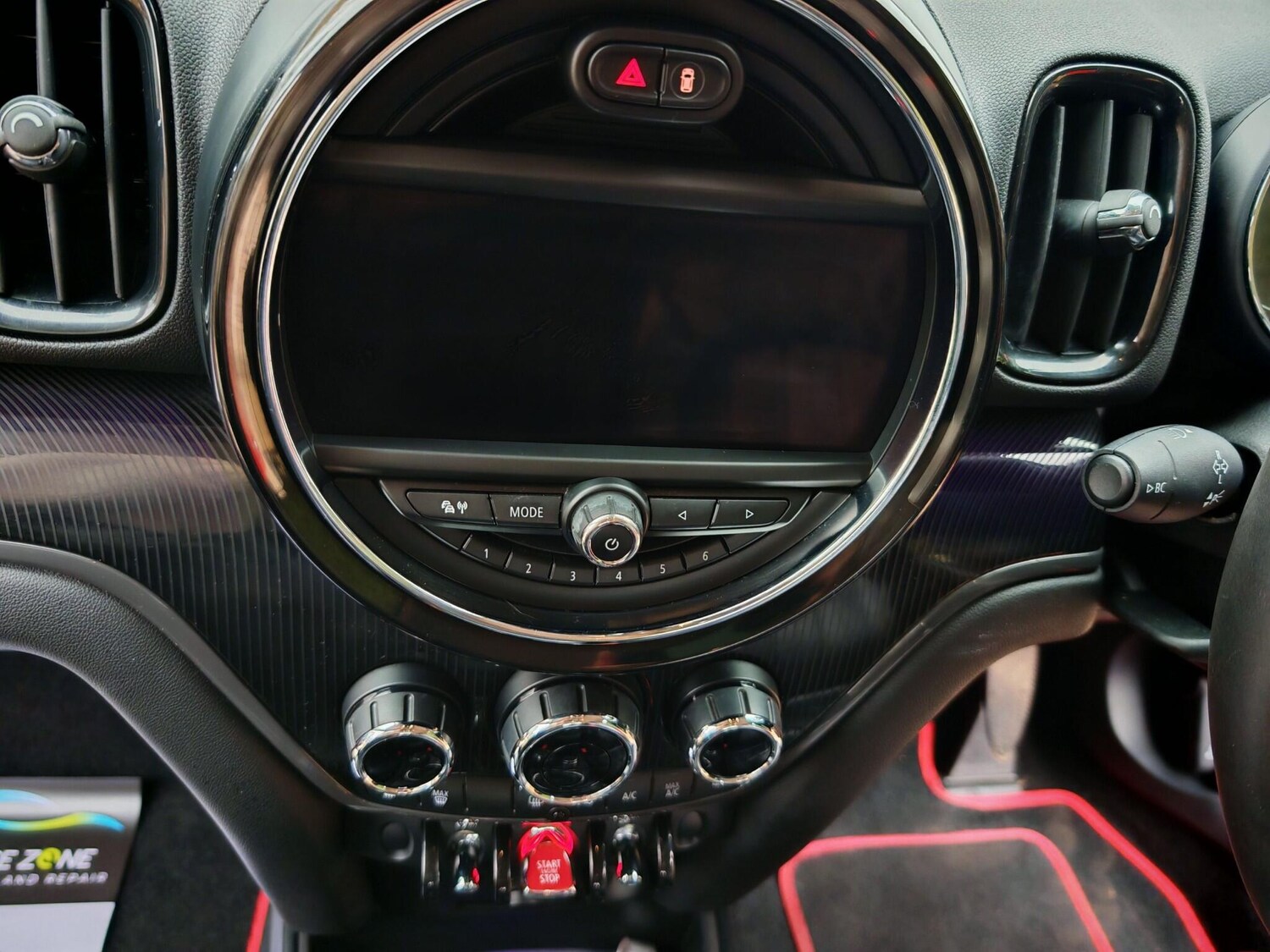 Used MINI Countryman 2017 for sale - 78007358: Photo 24