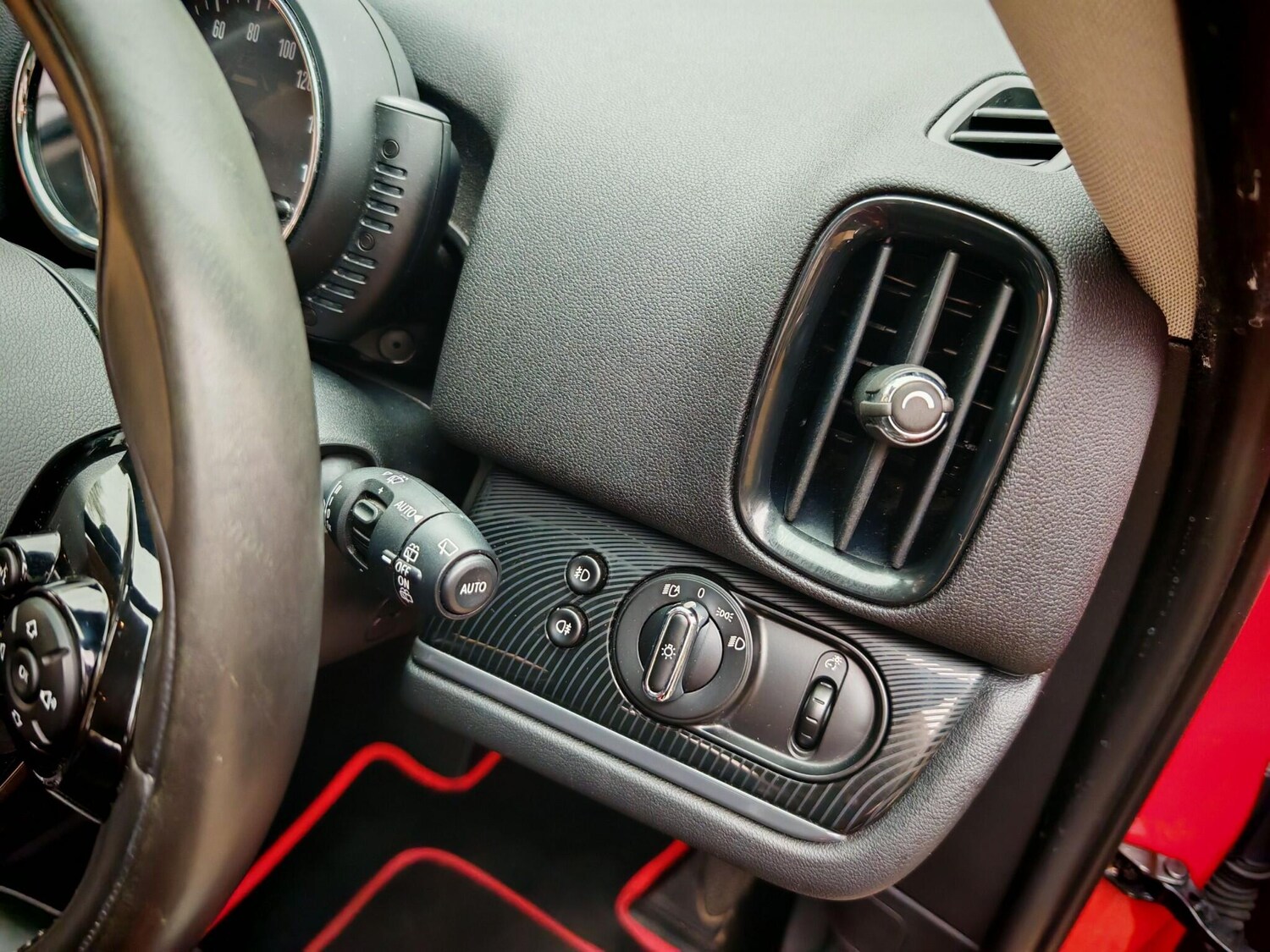 Used MINI Countryman 2017 for sale - 78007358: Photo 27