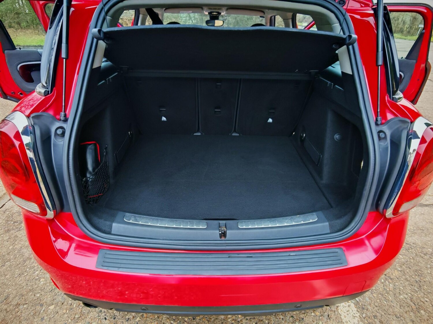 Used MINI Countryman 2017 for sale - 78007358: Photo 43