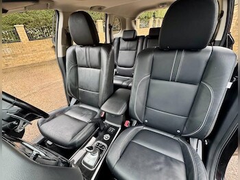 Used Mitsubishi Outlander 2017 for sale - 78357442: Photo