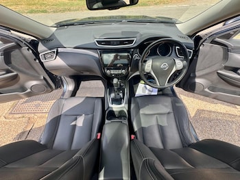 Used Nissan X-Trail 2015 for sale - 79480262: Photo