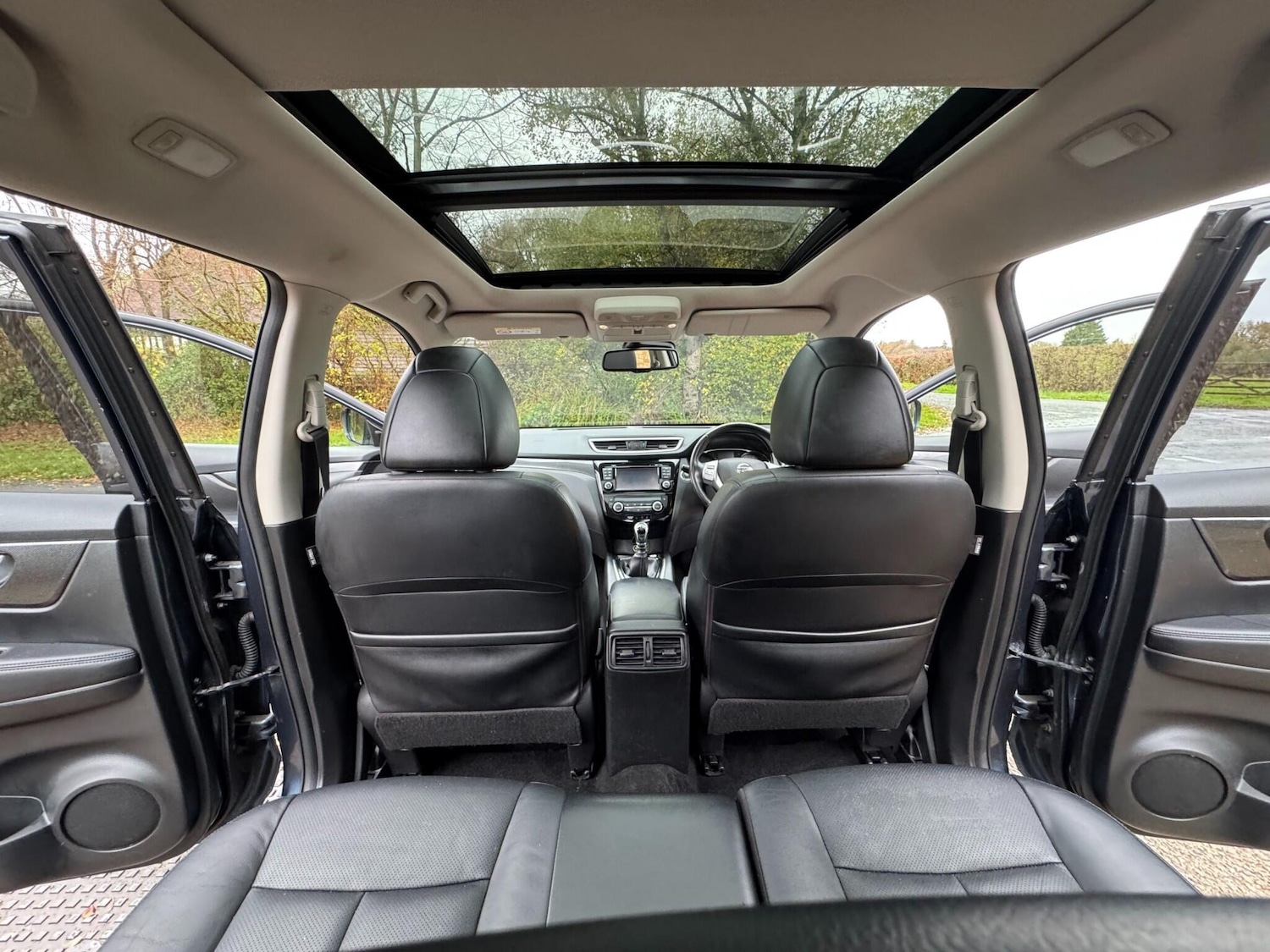 Used Nissan X-Trail 2017 for sale - 76521953: Photo 13