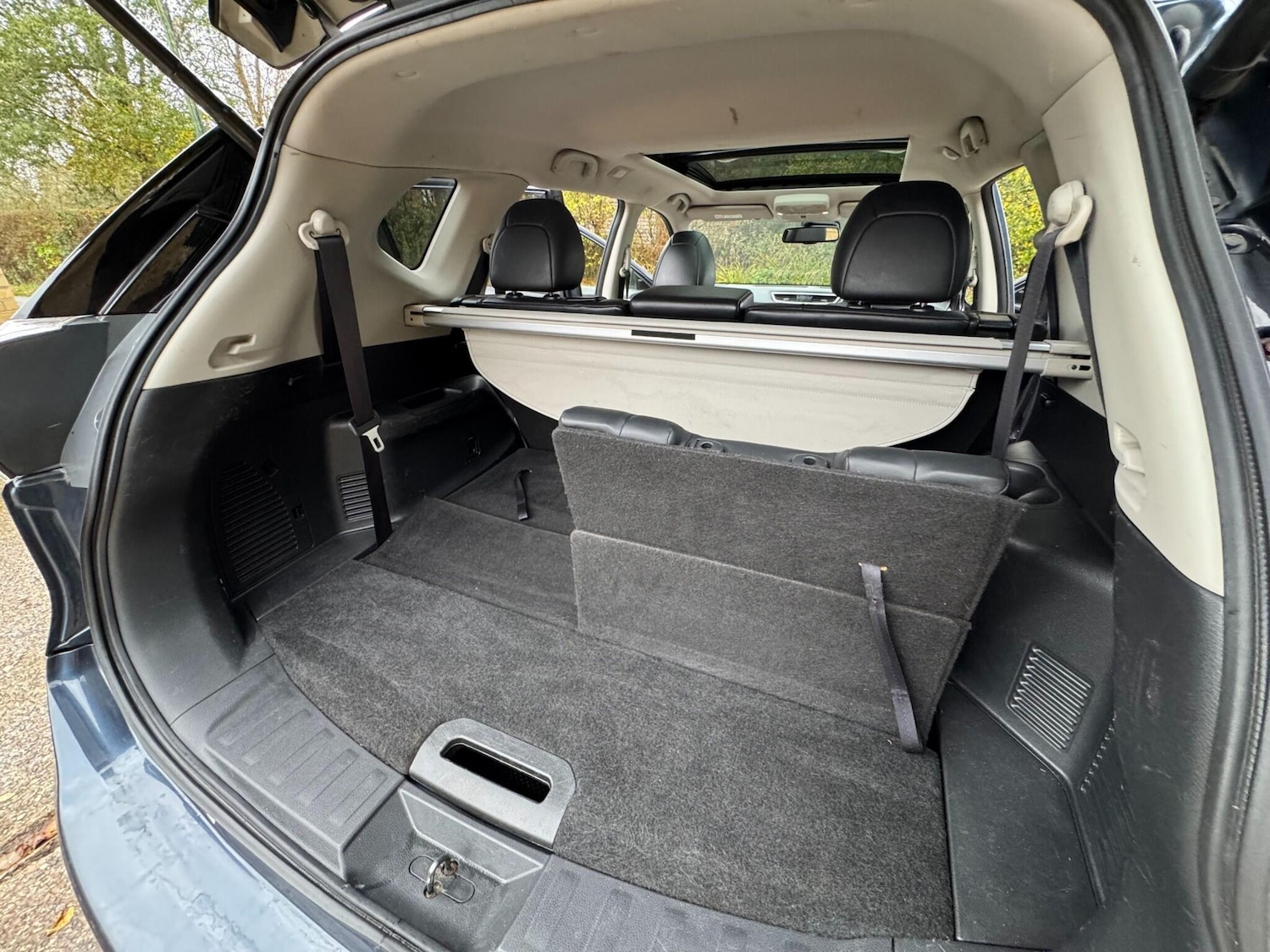 Used Nissan X-Trail 2017 for sale - 76521953: Photo 14