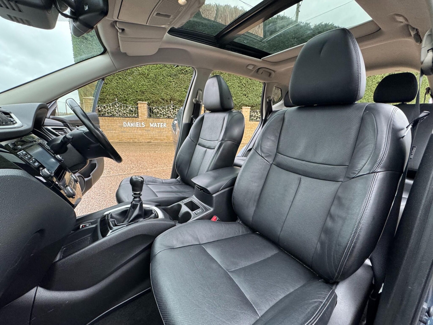 Used Nissan X-Trail 2017 for sale - 76521953: Photo 15