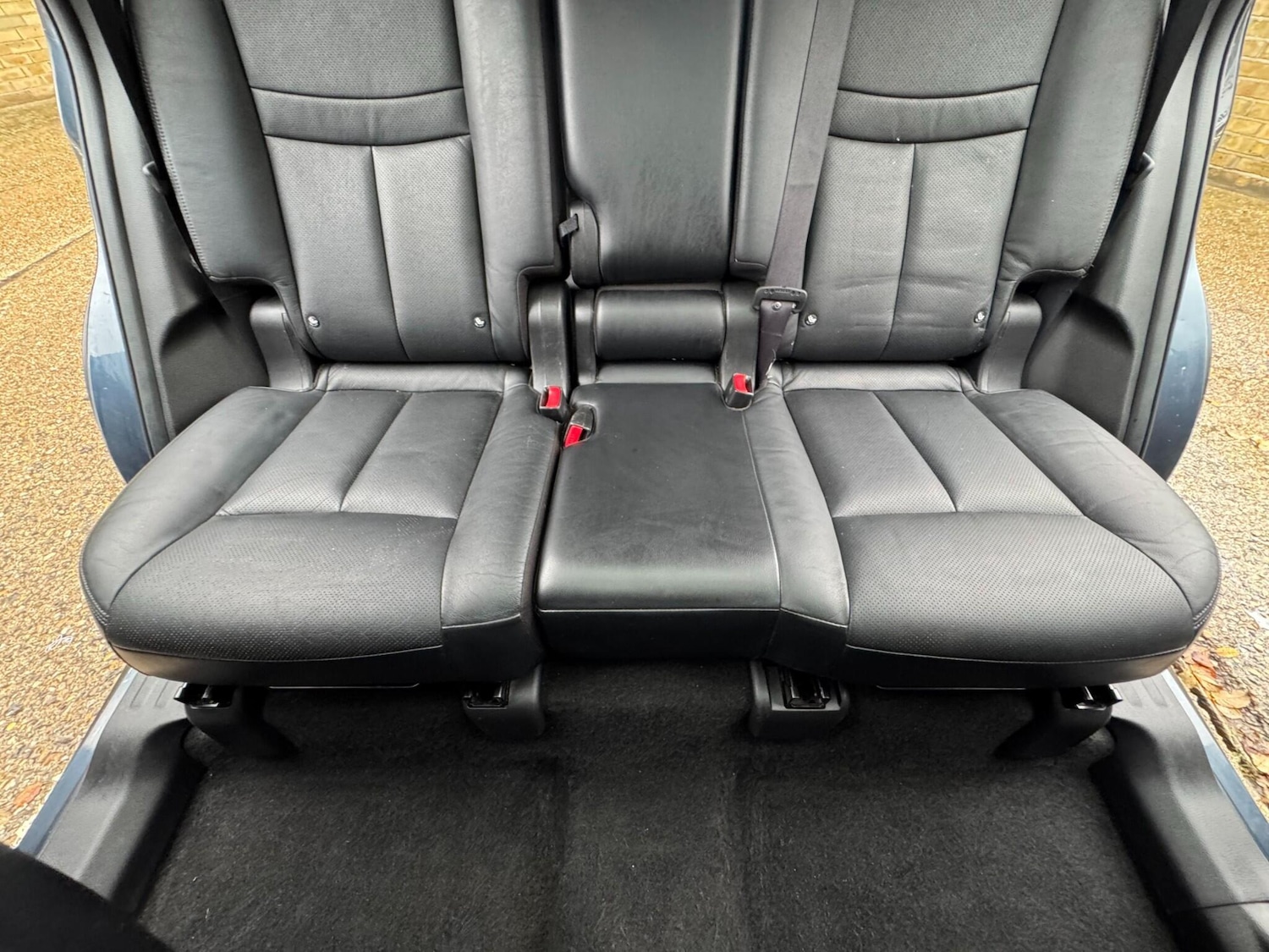 Used Nissan X-Trail 2017 for sale - 76521953: Photo 16