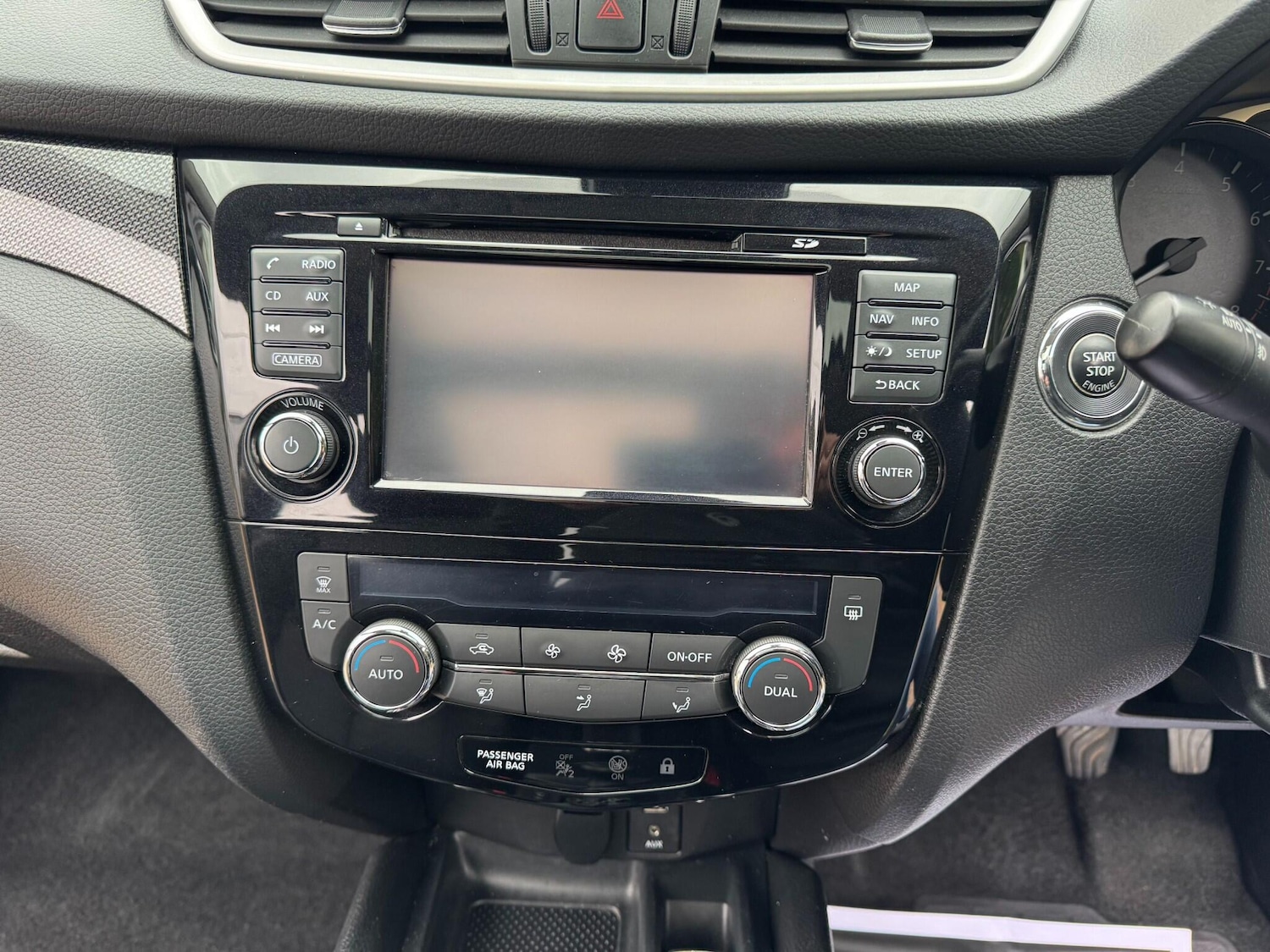 Used Nissan X-Trail 2017 for sale - 76521953: Photo 18