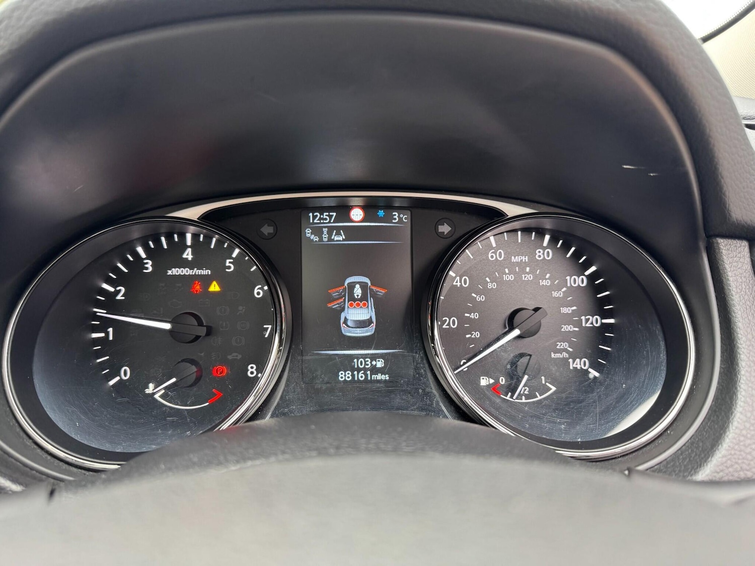 Used Nissan X-Trail 2017 for sale - 76521953: Photo 19