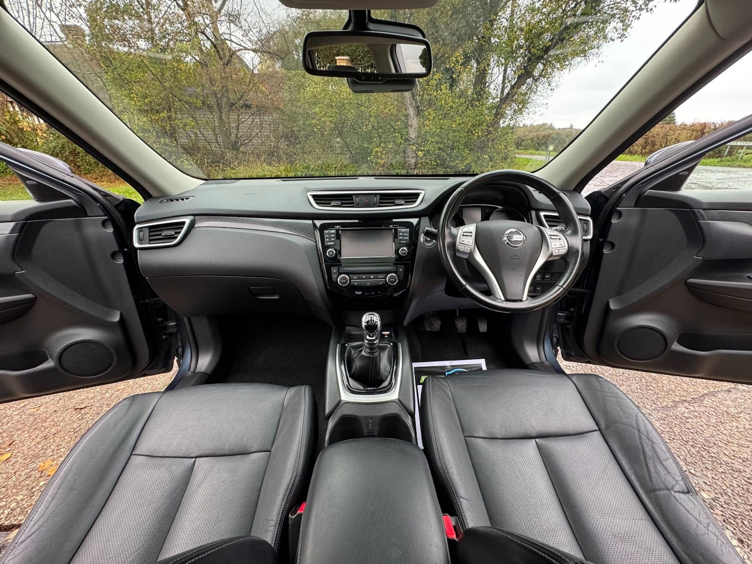 Used Nissan X-Trail 2017 for sale - 76521953: Photo 2