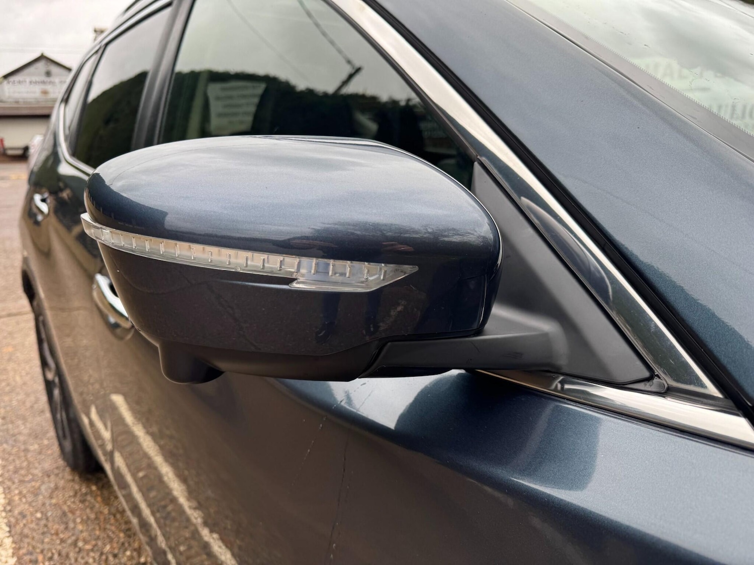 Used Nissan X-Trail 2017 for sale - 76521953: Photo 41