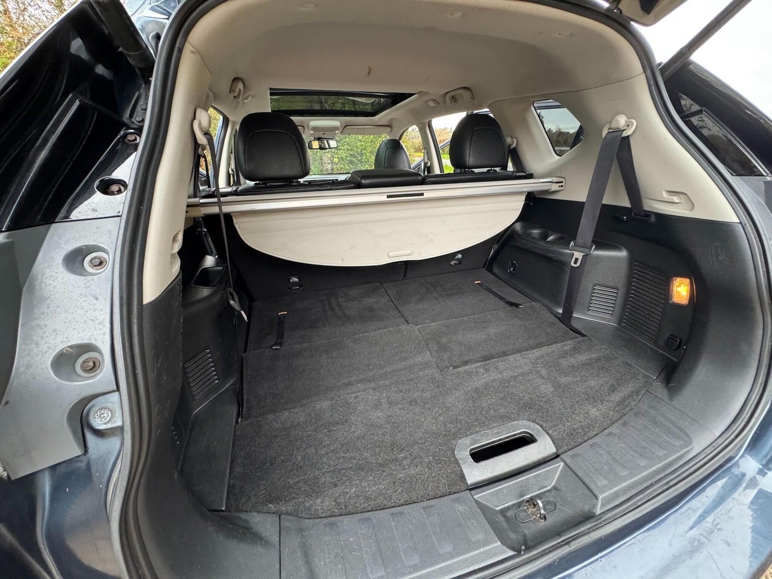 Used Nissan X-Trail 2017 for sale - 76521953: Photo 46