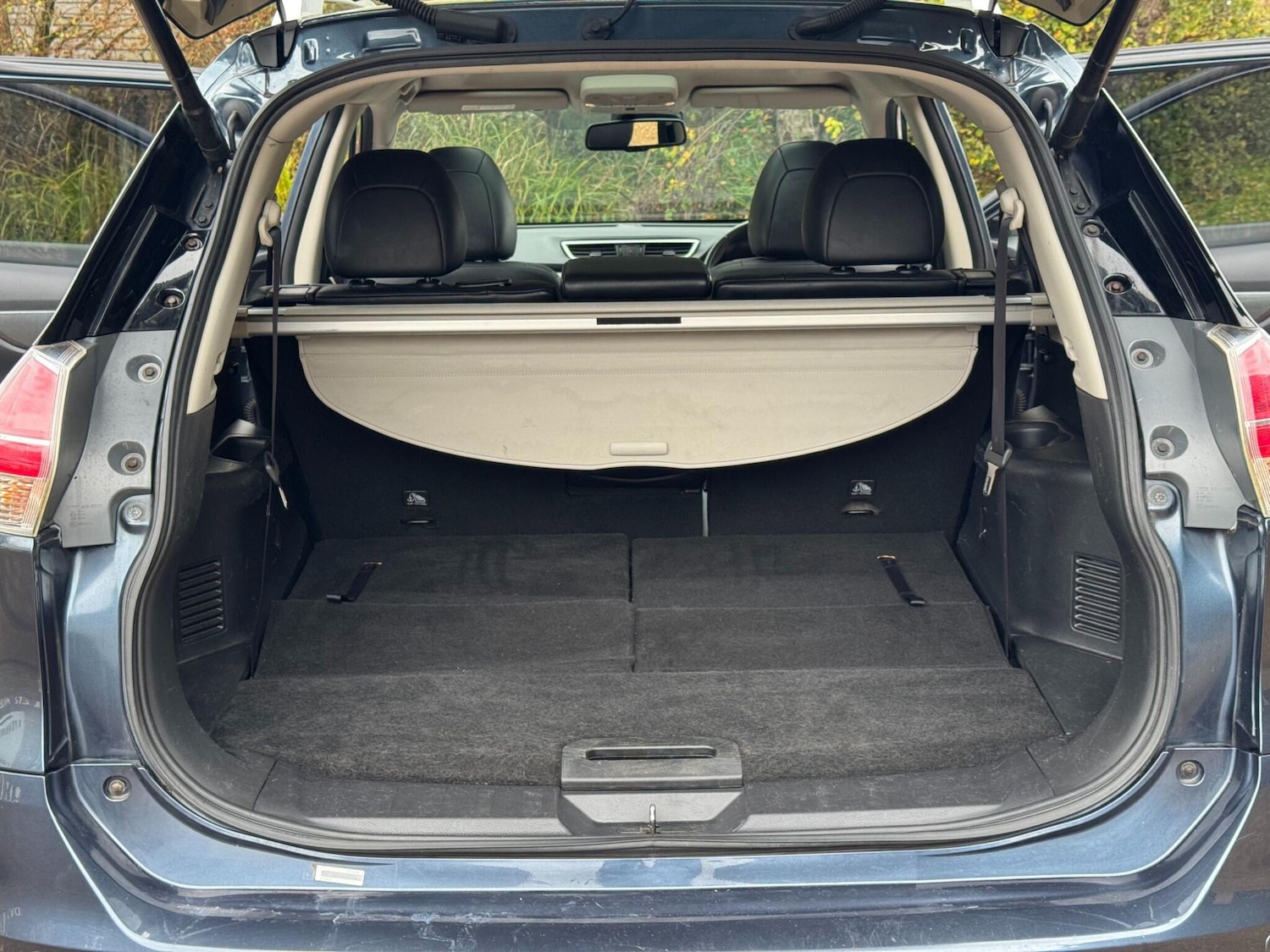 Used Nissan X-Trail 2017 for sale - 76521953: Photo 50