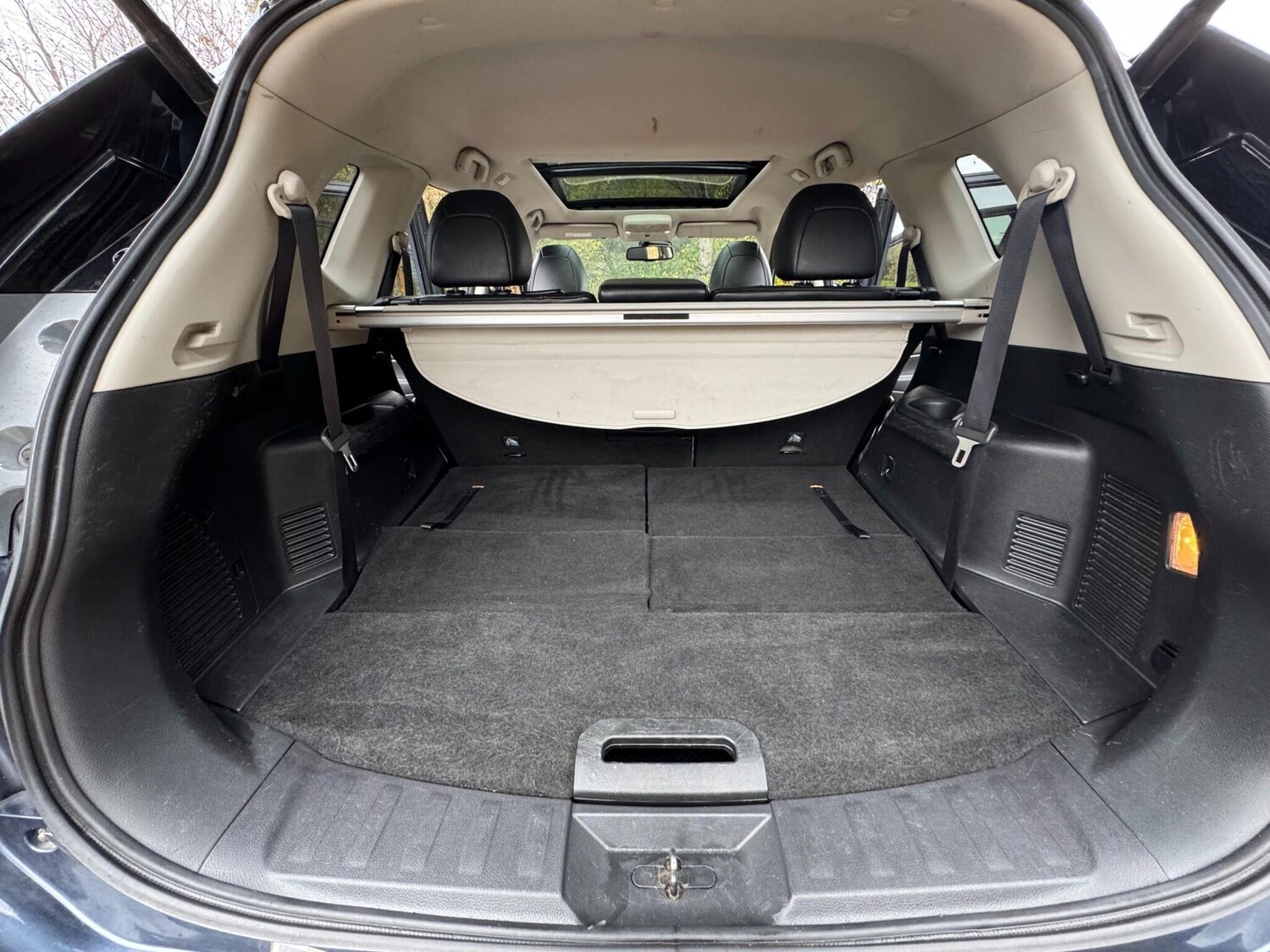 Used Nissan X-Trail 2017 for sale - 76521953: Photo 51