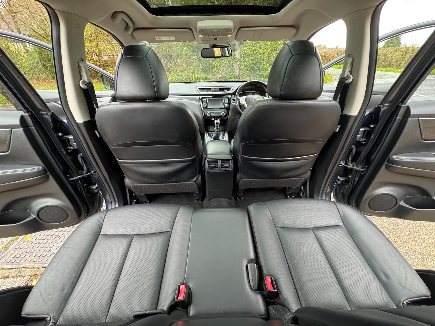 Used Nissan X-Trail 2017 for sale - 76521953: Photo 55