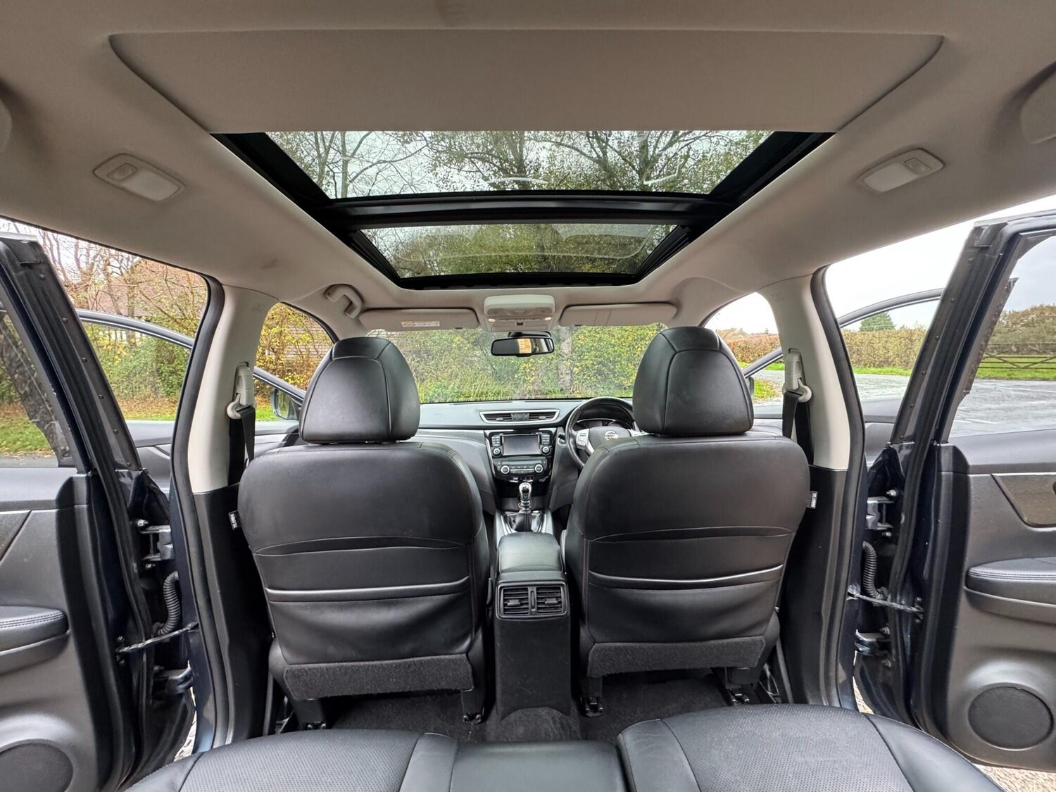 Used Nissan X-Trail 2017 for sale - 76521953: Photo 58