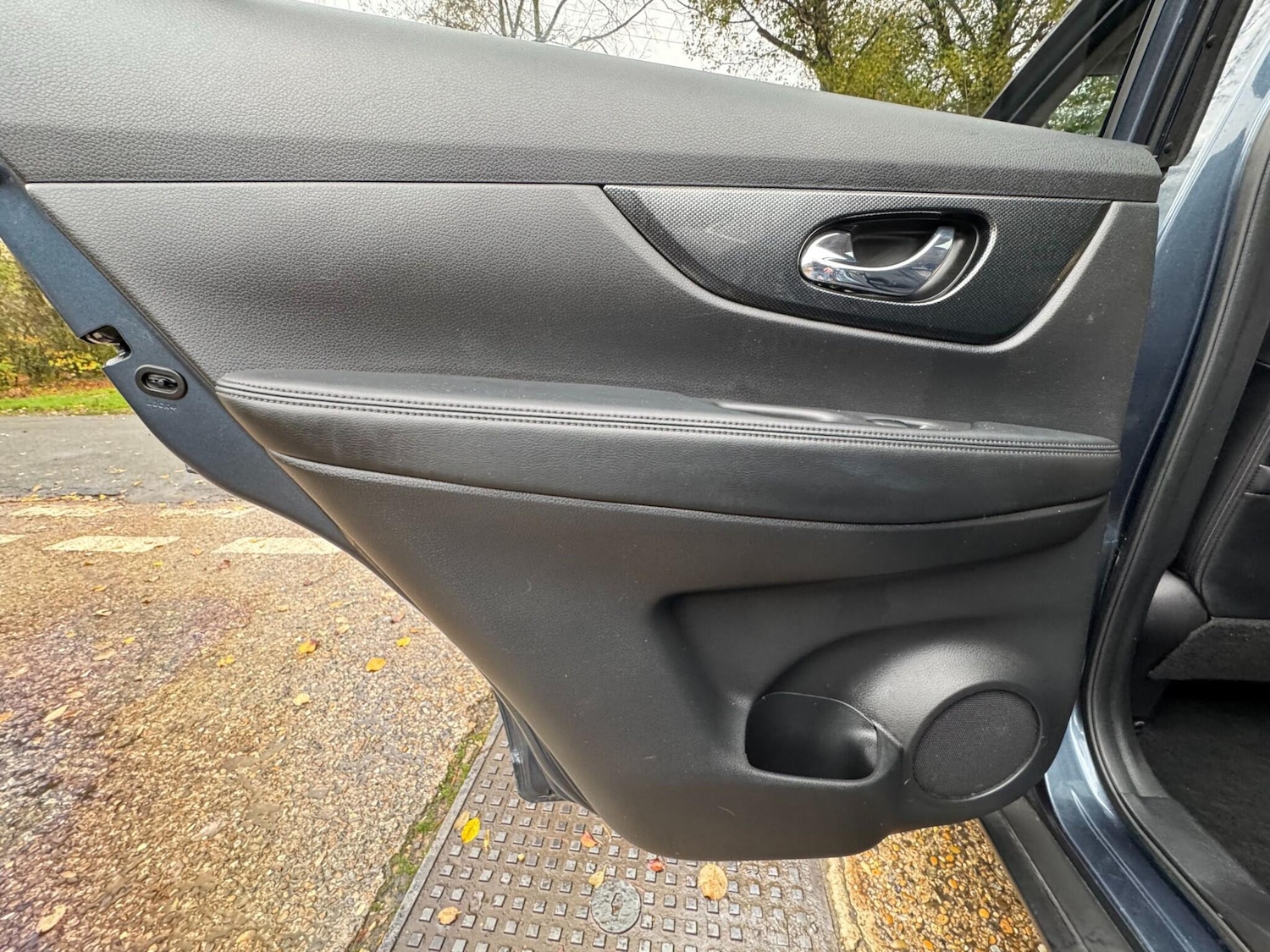 Used Nissan X-Trail 2017 for sale - 76521953: Photo 59