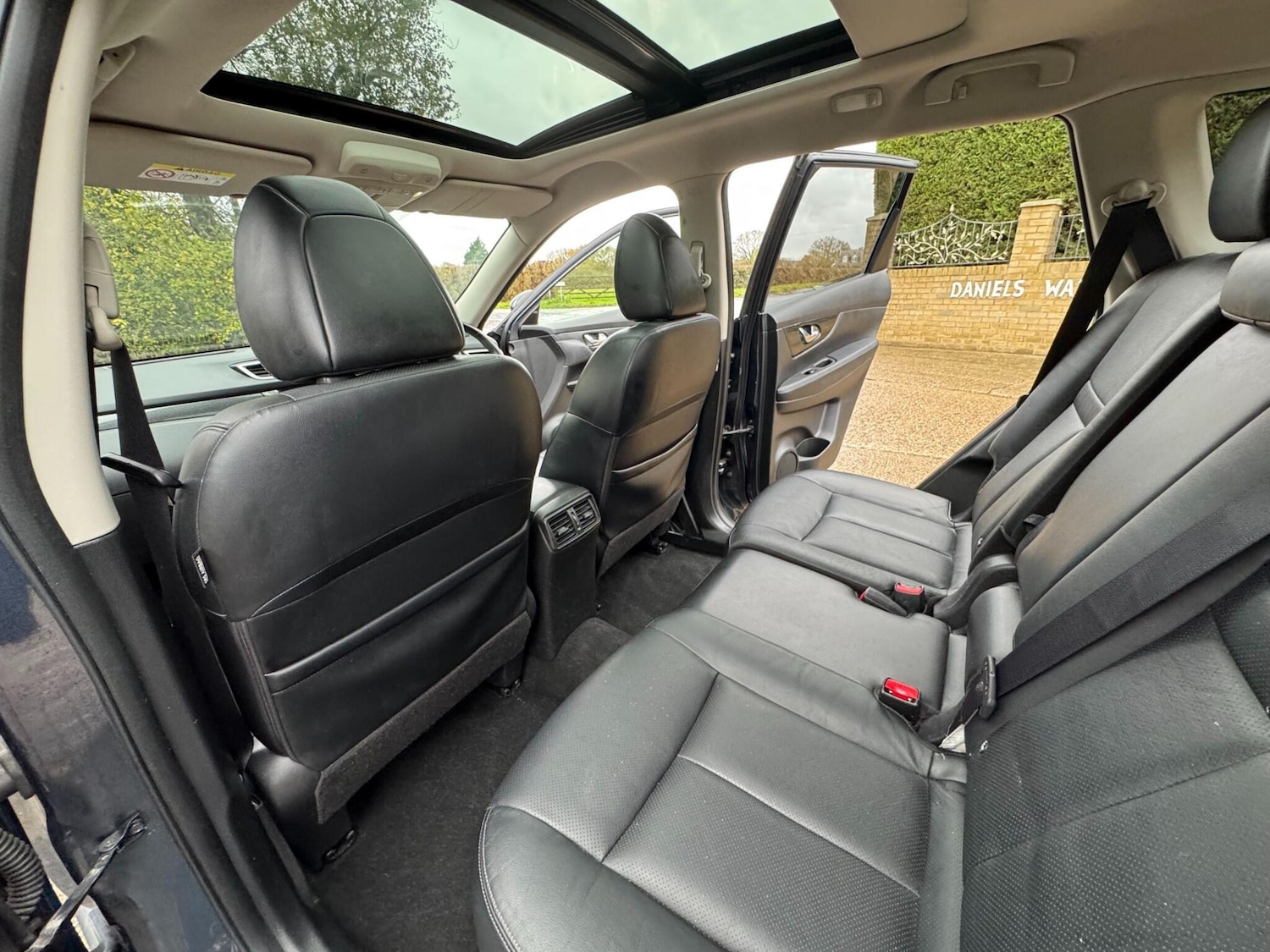 Used Nissan X-Trail 2017 for sale - 76521953: Photo 60