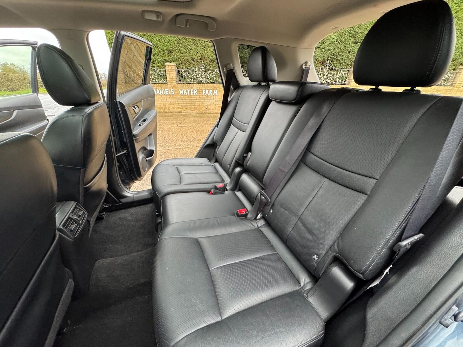 Used Nissan X-Trail 2017 for sale - 76521953: Photo 62