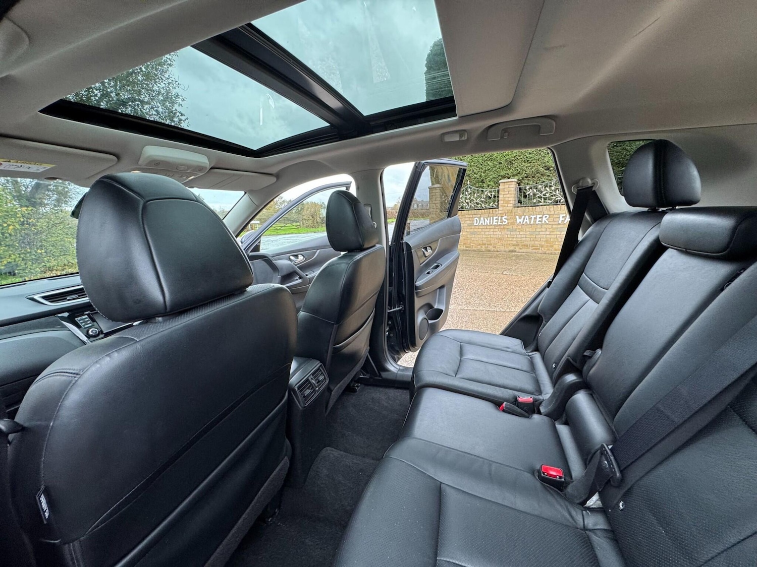 Used Nissan X-Trail 2017 for sale - 76521953: Photo 63