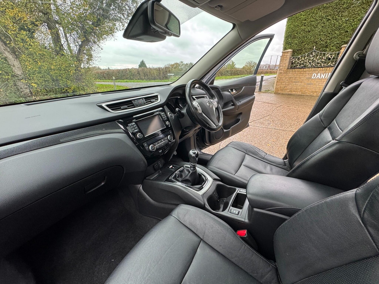 Used Nissan X-Trail 2017 for sale - 76521953: Photo 66