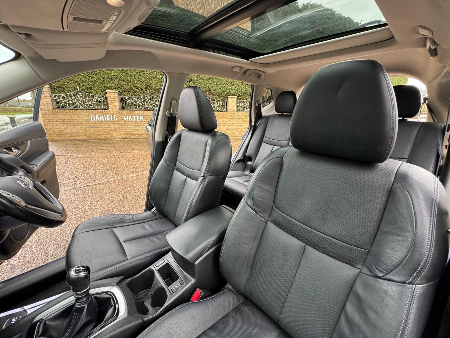 Used Nissan X-Trail 2017 for sale - 76521953: Photo 67