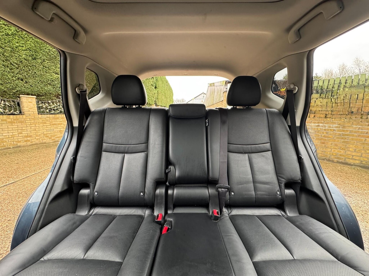 Used Nissan X-Trail 2017 for sale - 76521953: Photo 68