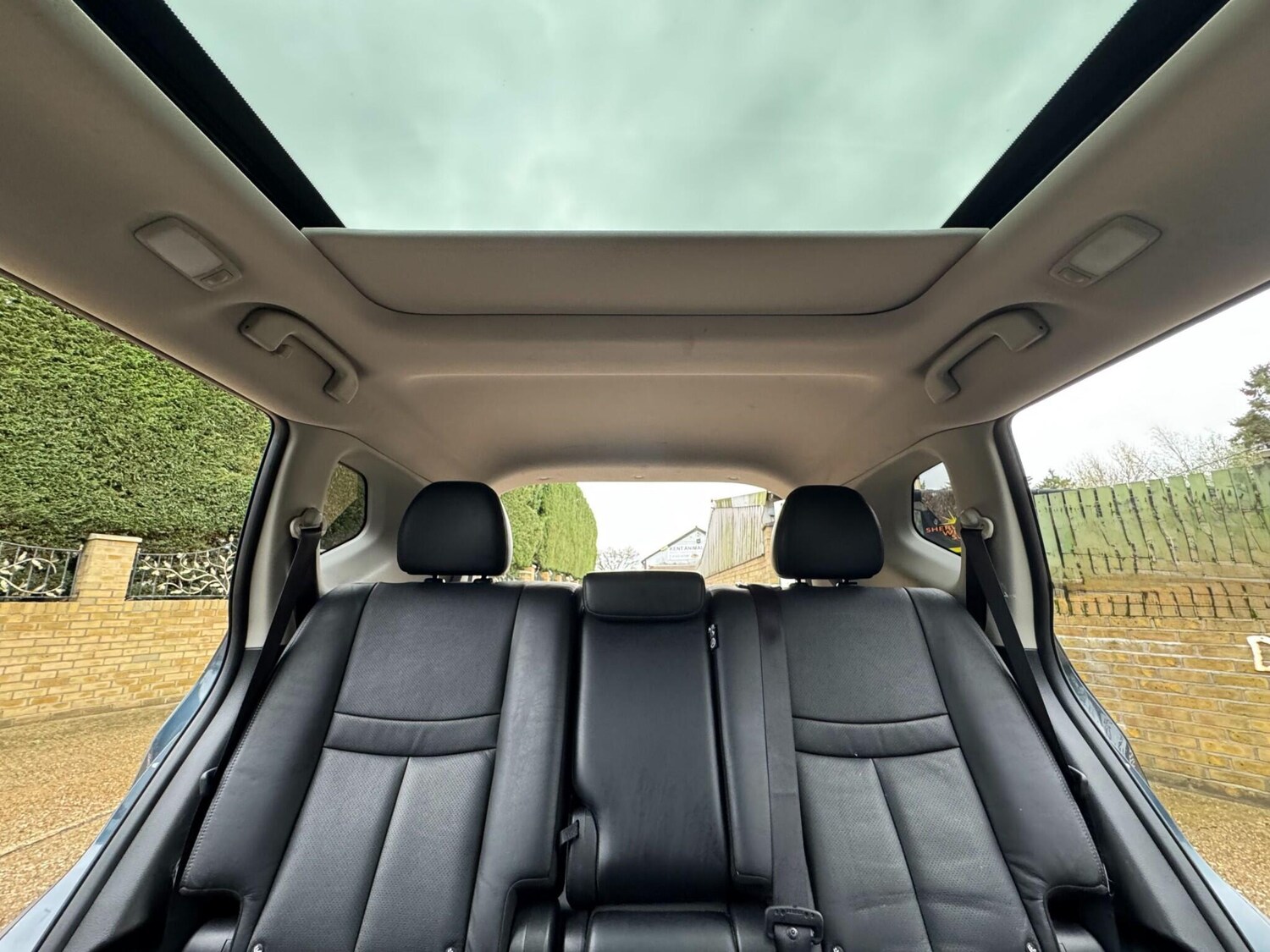 Used Nissan X-Trail 2017 for sale - 76521953: Photo 69