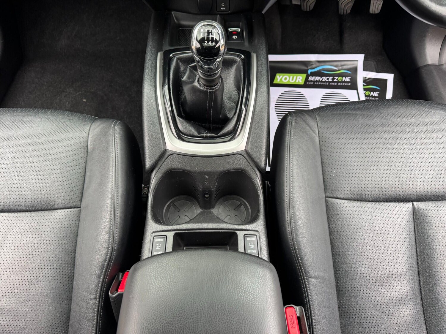 Used Nissan X-Trail 2017 for sale - 76521953: Photo 70