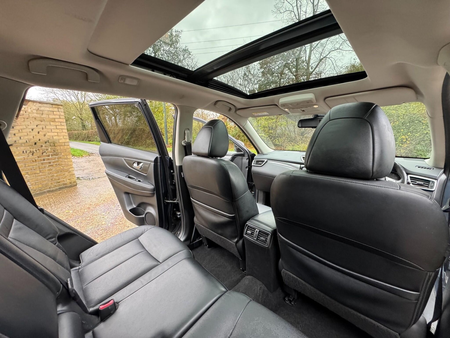 Used Nissan X-Trail 2017 for sale - 76521953: Photo 72