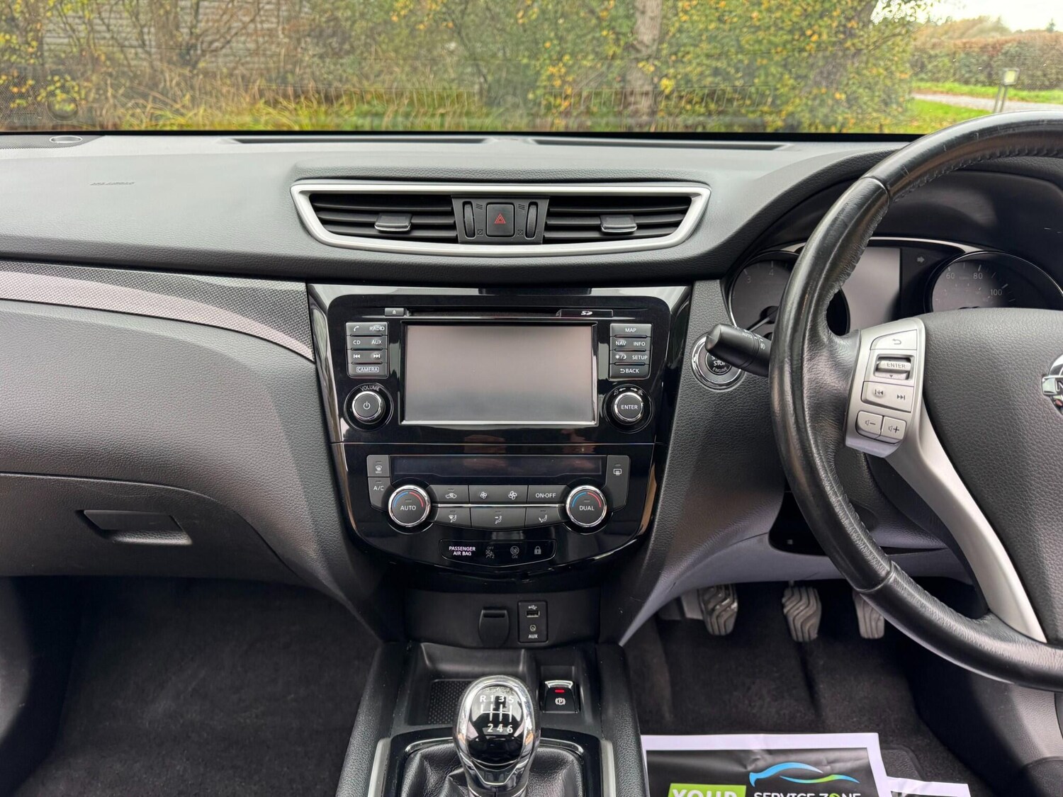 Used Nissan X-Trail 2017 for sale - 76521953: Photo 76