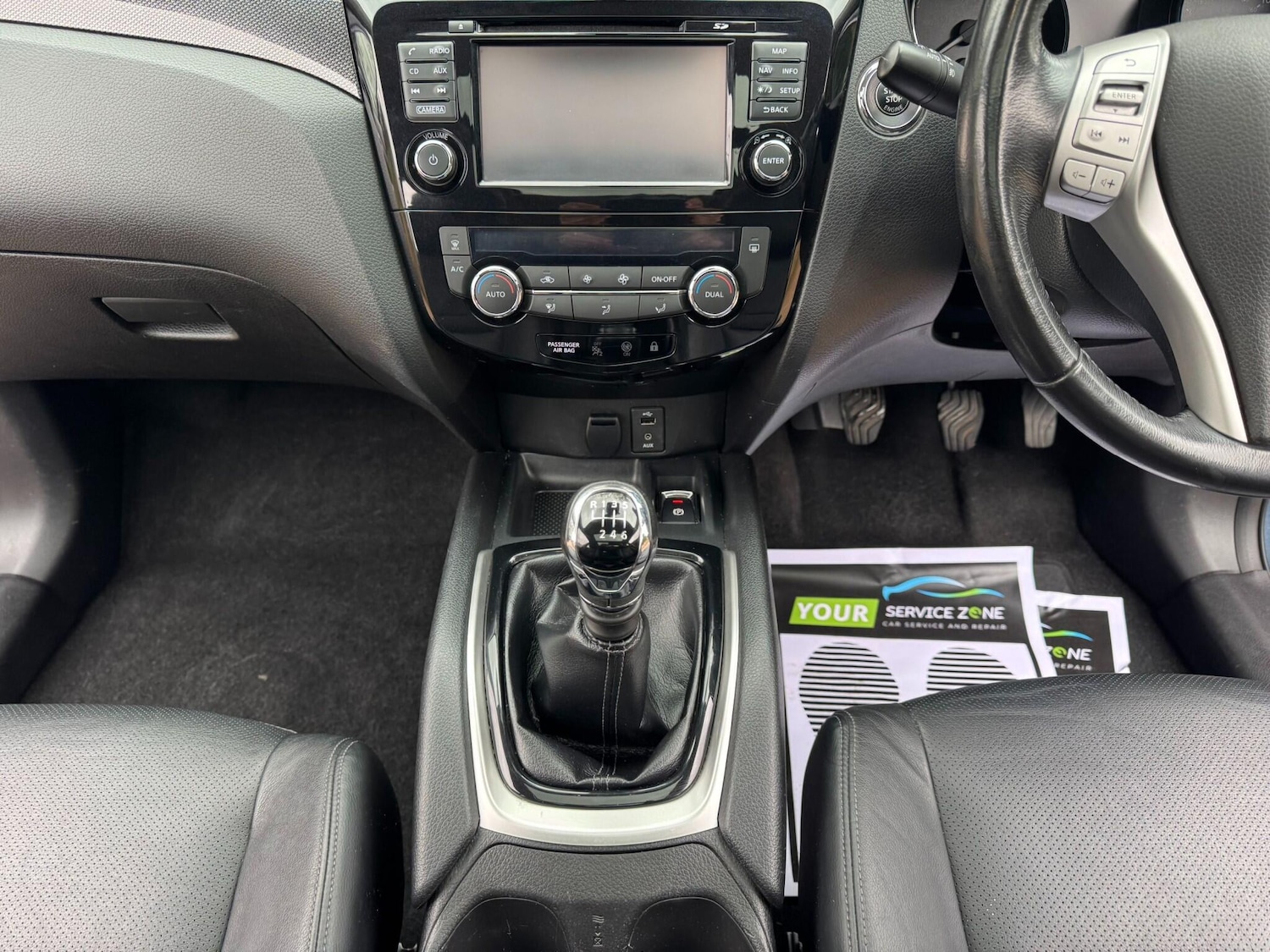 Used Nissan X-Trail 2017 for sale - 76521953: Photo 78