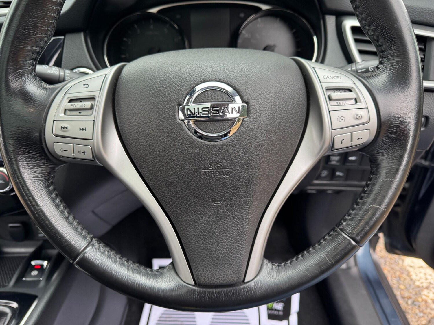 Used Nissan X-Trail 2017 for sale - 76521953: Photo 80