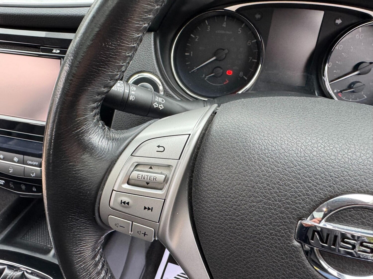 Used Nissan X-Trail 2017 for sale - 76521953: Photo 81