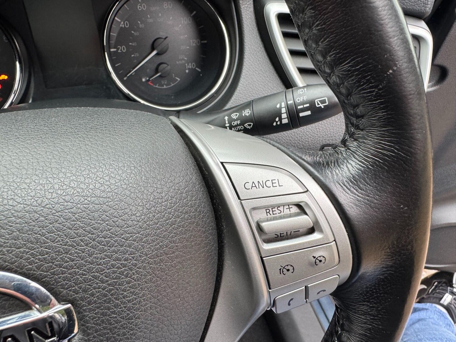 Used Nissan X-Trail 2017 for sale - 76521953: Photo 82