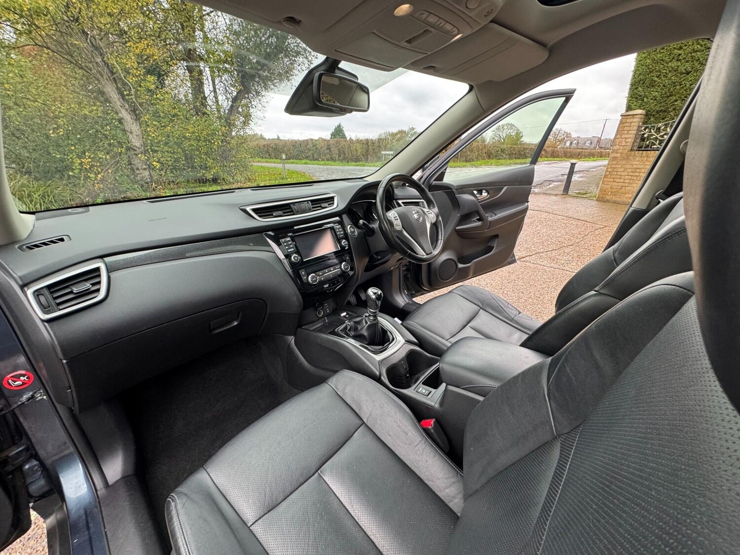 Used Nissan X-Trail 2017 for sale - 76521953: Photo 86