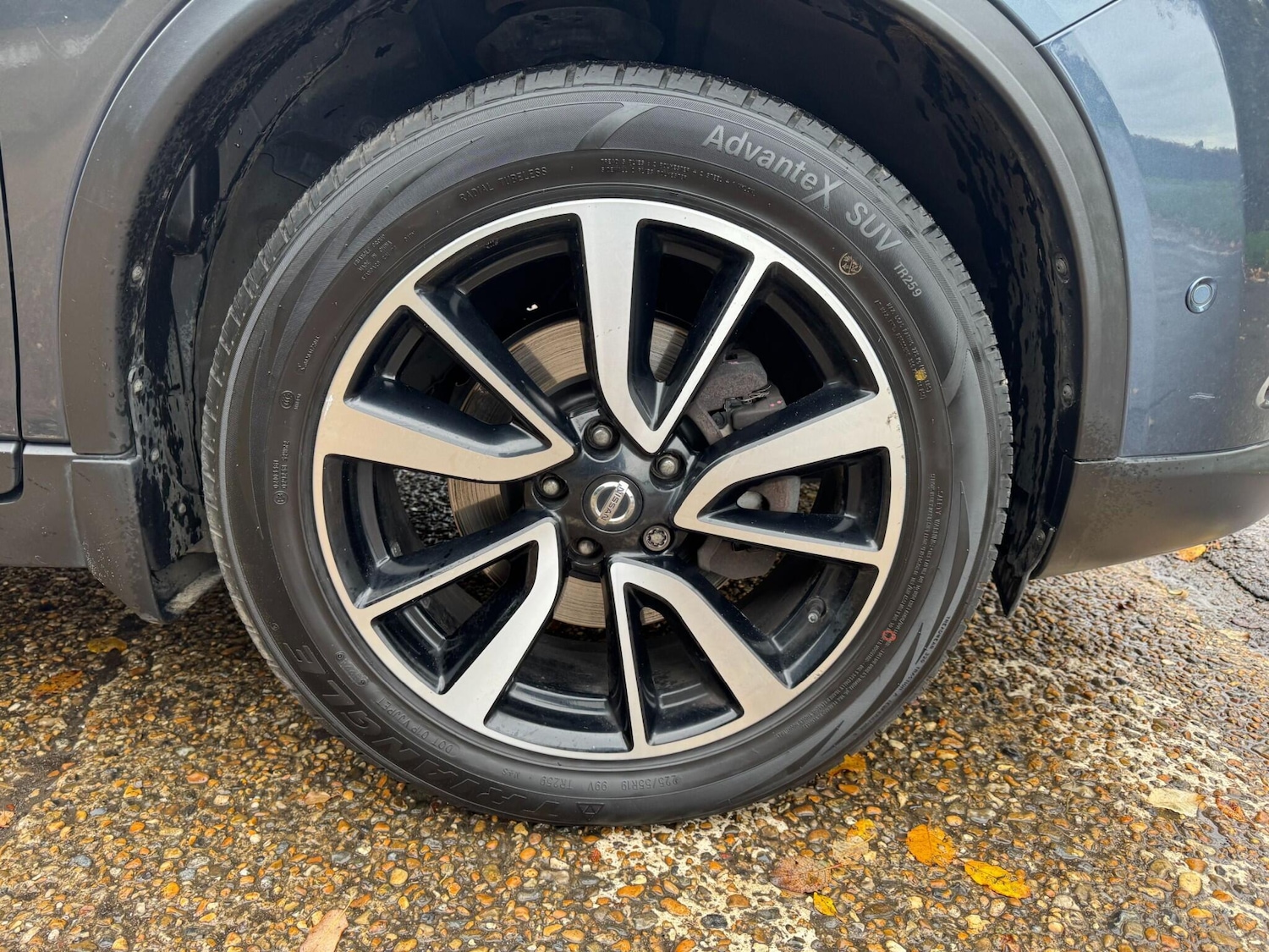 Used Nissan X-Trail 2017 for sale - 76521953: Photo 87