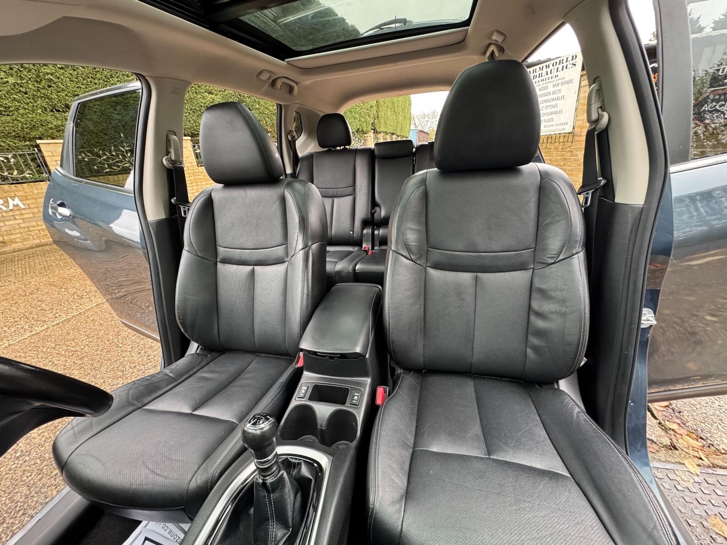 Used Nissan X-Trail 2017 for sale - 76521953: Photo 88