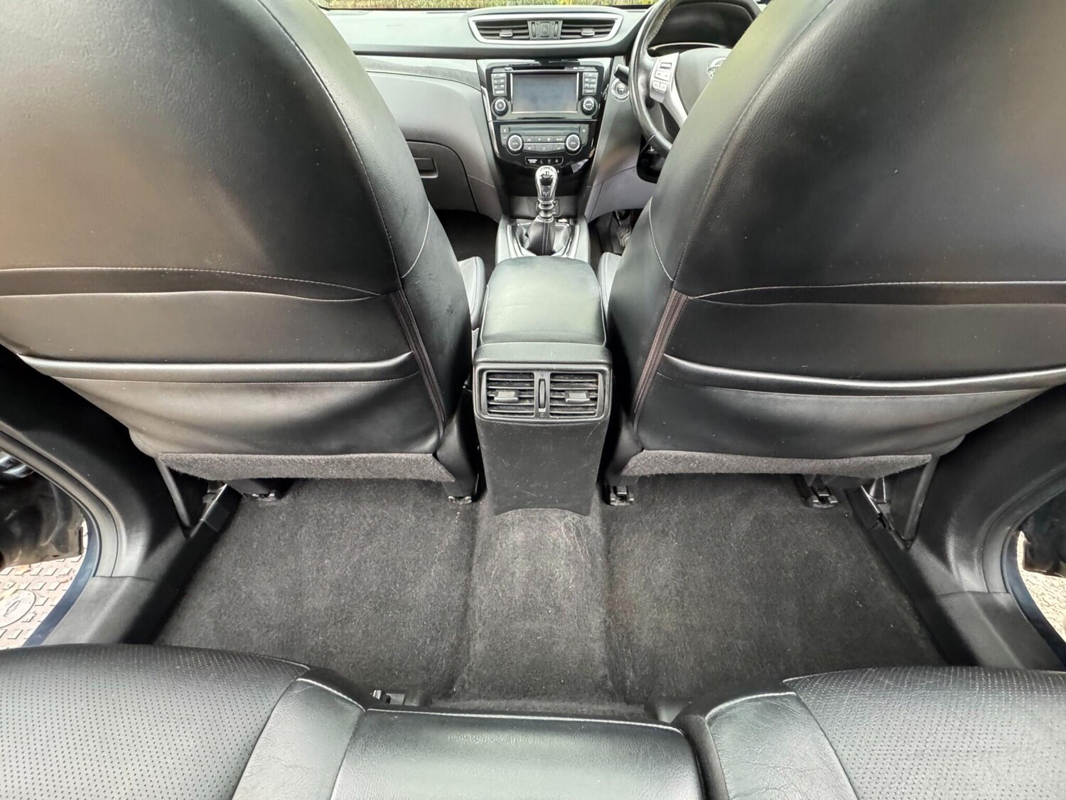 Used Nissan X-Trail 2017 for sale - 76521953: Photo 89