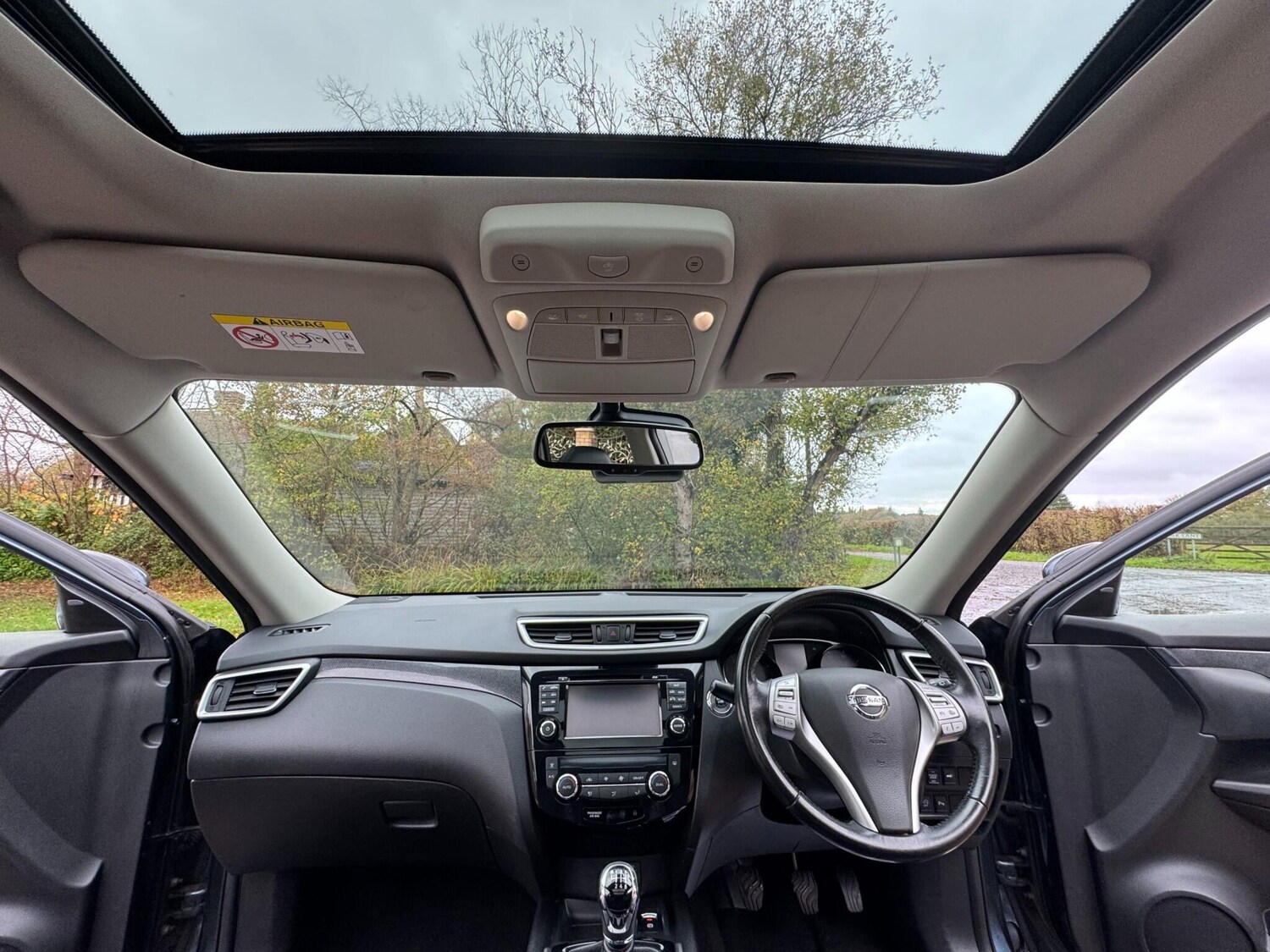 Used Nissan X-Trail 2017 for sale - 76521953: Photo 90