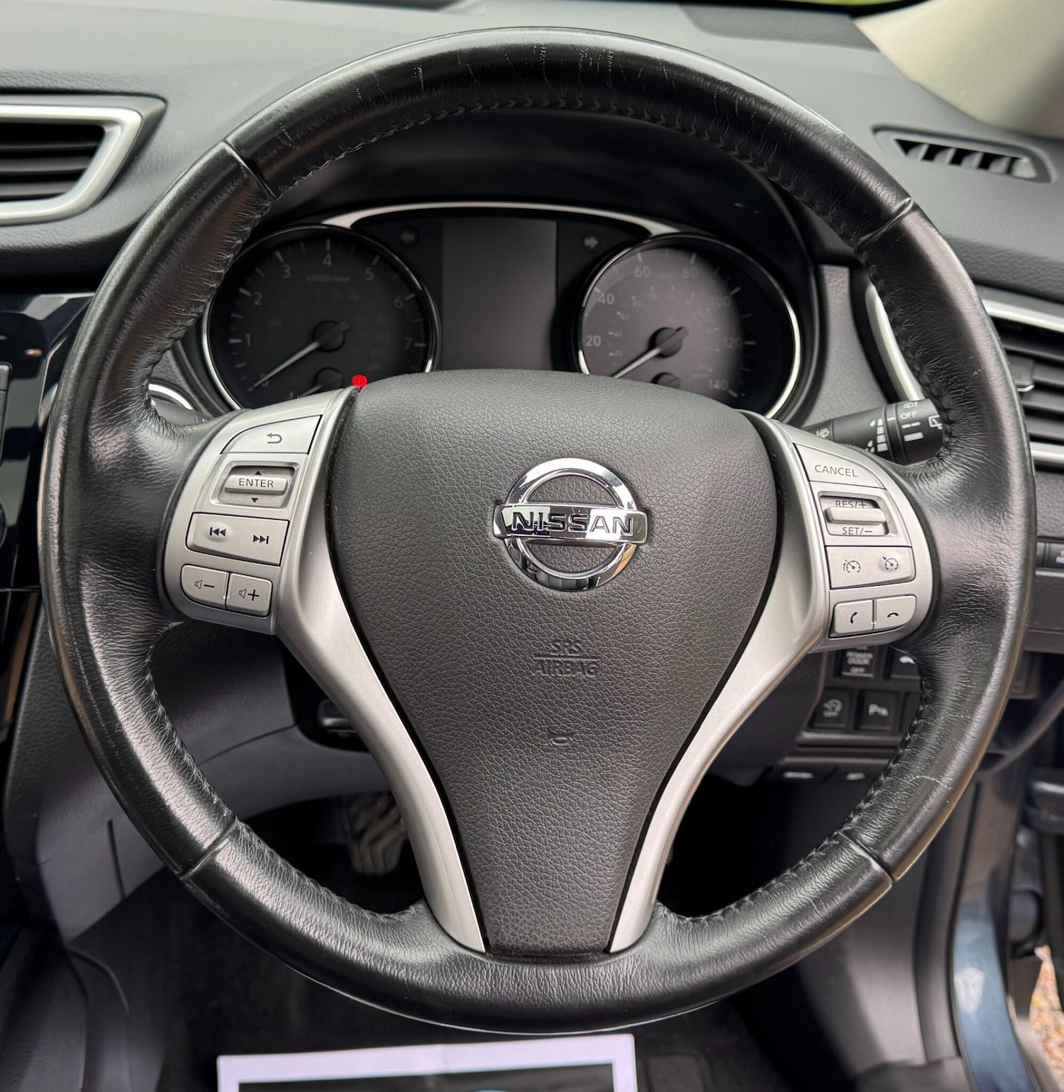 Used Nissan X-Trail 2017 for sale - 76521953: Photo 91