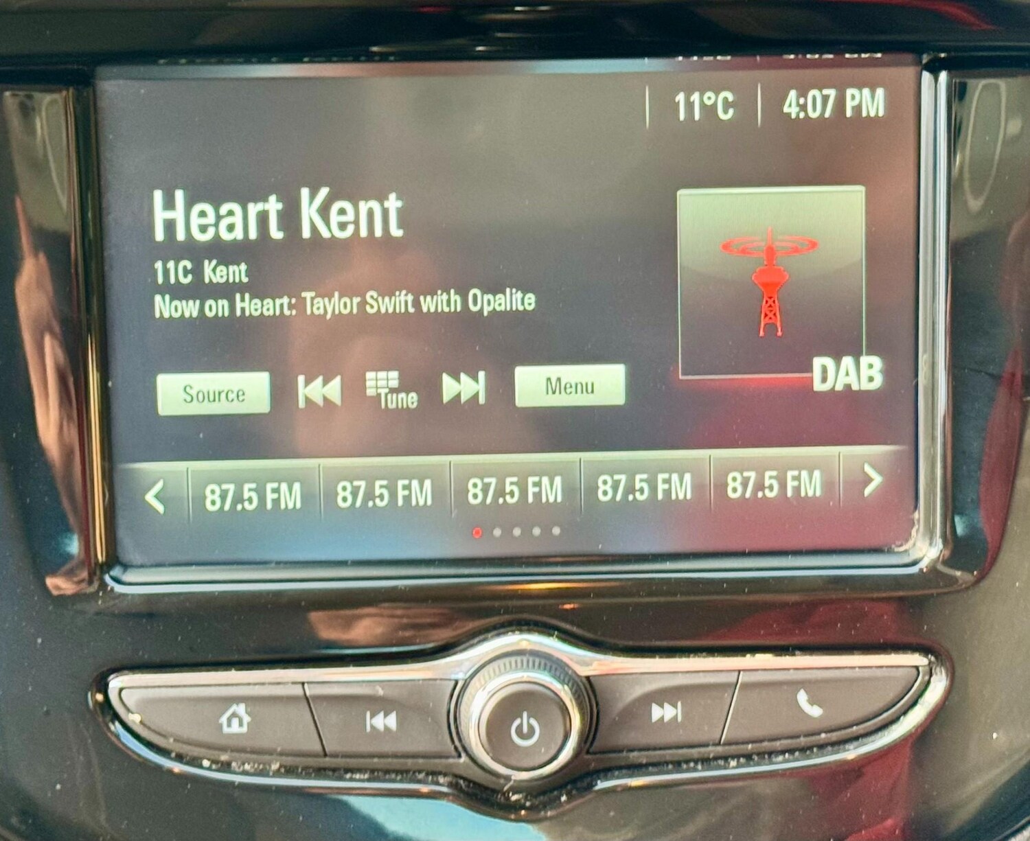 Used Vauxhall Corsa 2019 for sale - 77984129: Photo 15