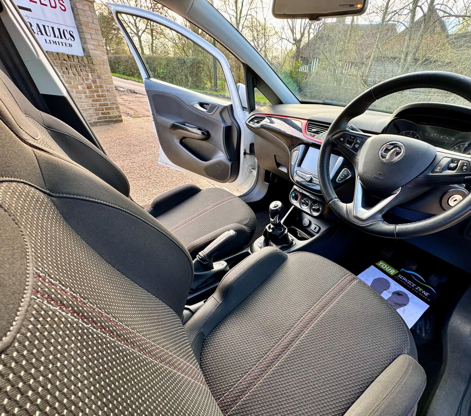 Used Vauxhall Corsa 2019 for sale - 77984129: Photo 16