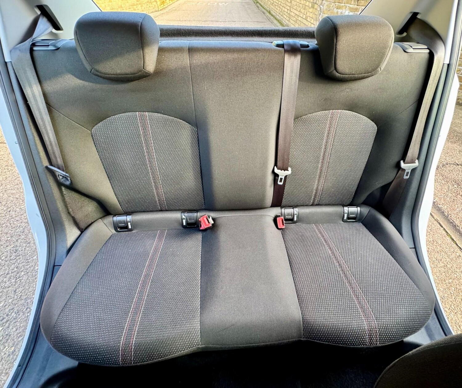 Used Vauxhall Corsa 2019 for sale - 77984129: Photo 18