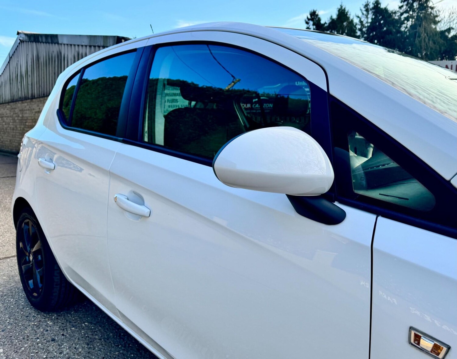 Used Vauxhall Corsa 2019 for sale - 77984129: Photo 22