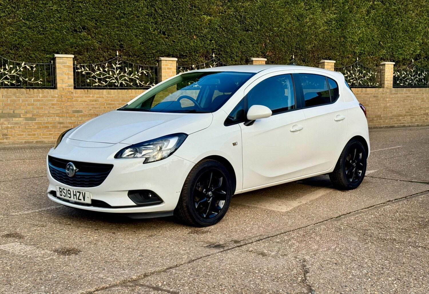 Used Vauxhall Corsa 2019 for sale - 77984129: Photo 26