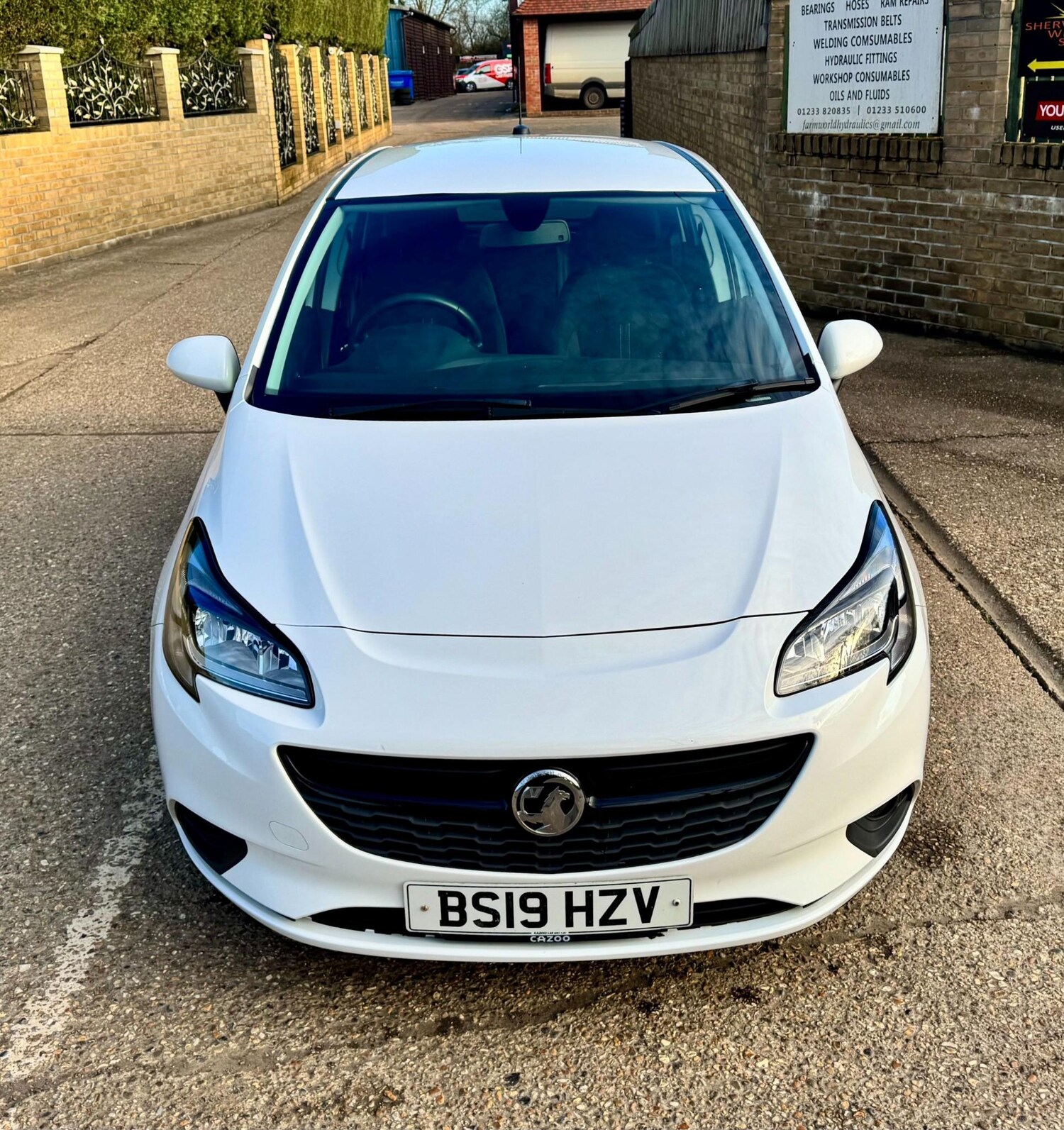 Used Vauxhall Corsa 2019 for sale - 77984129: Photo 29