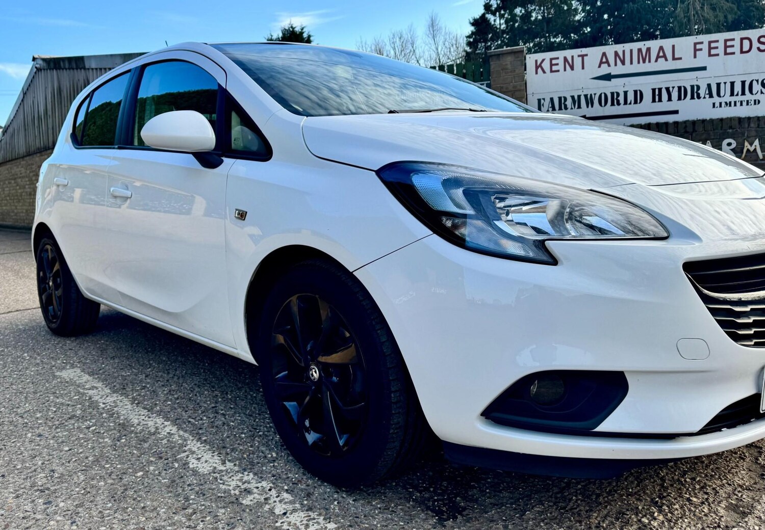 Used Vauxhall Corsa 2019 for sale - 77984129: Photo 31
