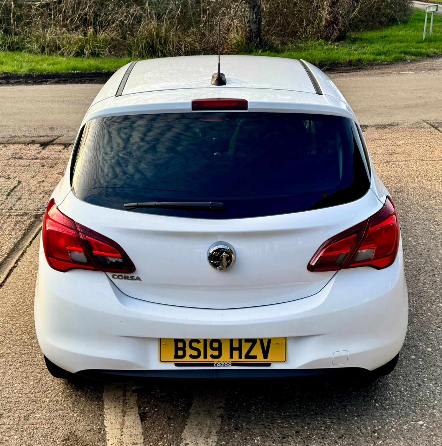 Used Vauxhall Corsa 2019 for sale - 77984129: Photo 4